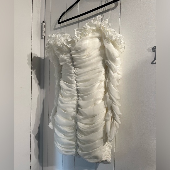 HOUSE OF CB ASTRID DRESS - Picture 8 of 8